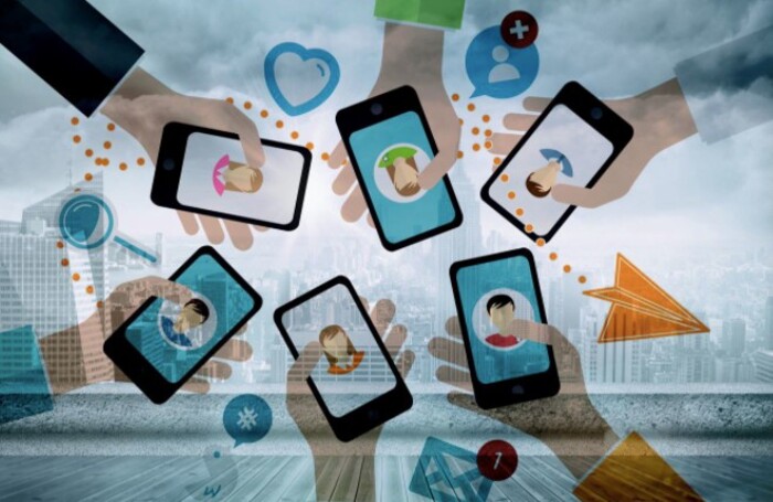 移动应用开发与技术服务